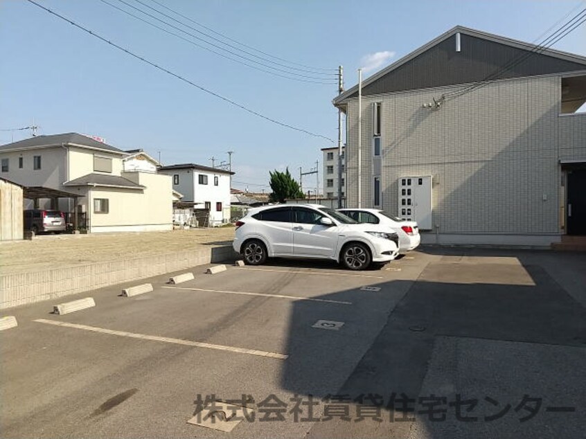  ファミール中之島