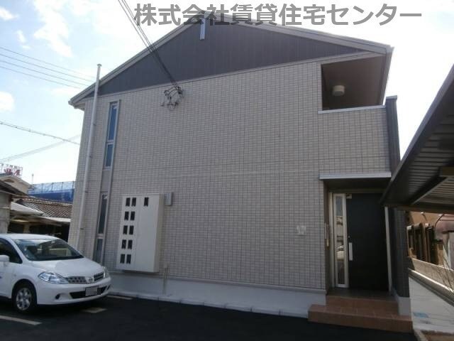  ファミール中之島