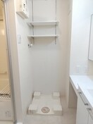  ファミール中之島