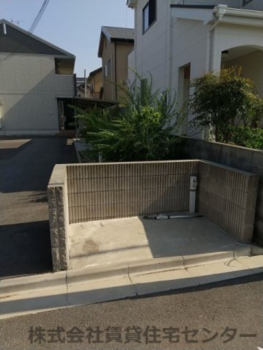  ファミール中之島