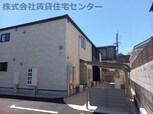 ルミエール園部Ⅱ