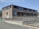 南海加太線/八幡前駅 徒歩21分 2階 築浅の外観