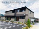 たいしの杜Ⅰの外観