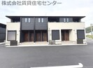 ロイズ紀三井寺Ⅰの外観