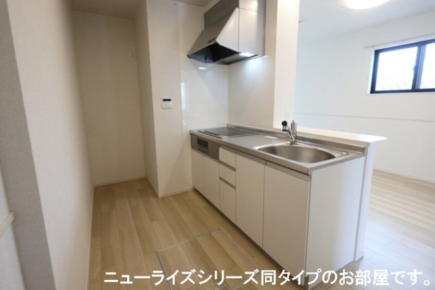 同仕様 ロイズ紀三井寺Ⅰ