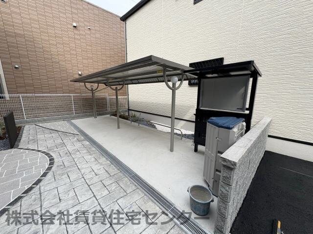  ロイズ紀三井寺Ⅰ