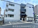 フジパレス田中町の外観