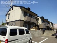 ハイツウィンディ