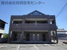 メゾン・弘西の外観