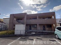 シャランテ橘Ⅰ