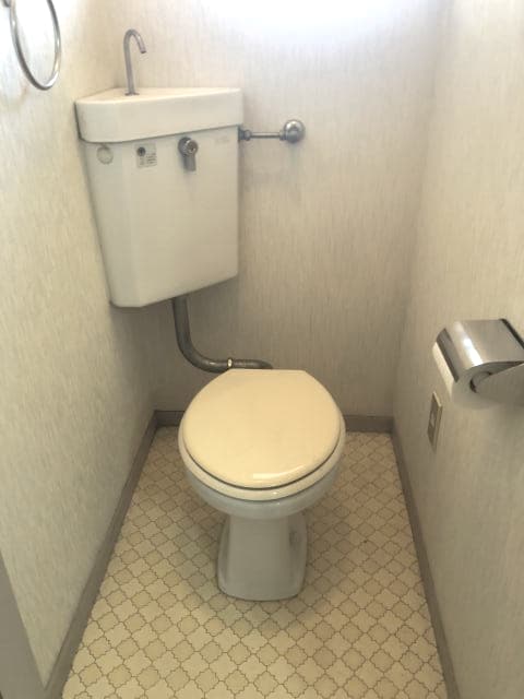  中村マンション