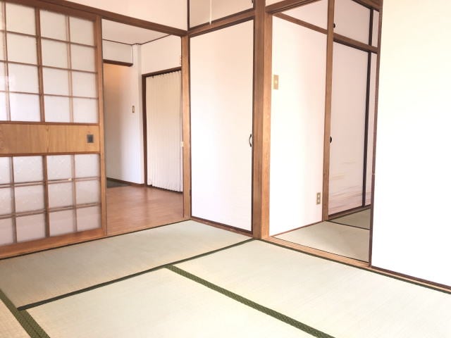  中村マンション