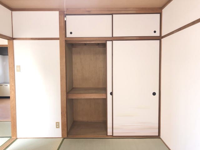  中村マンション