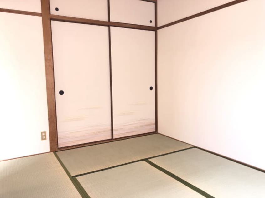  中村マンション