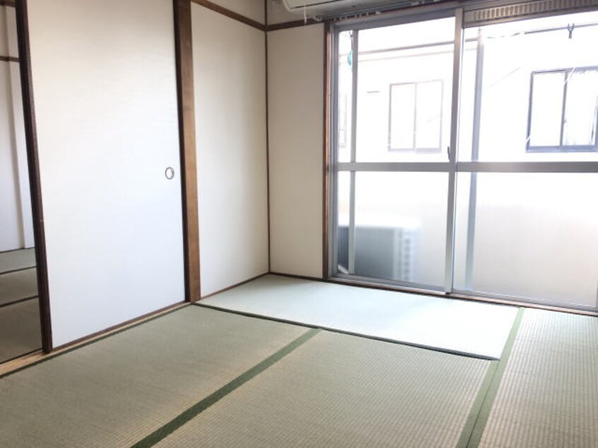  中村マンション