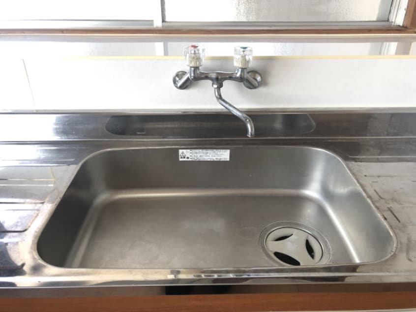  中村マンション