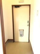  中村マンション