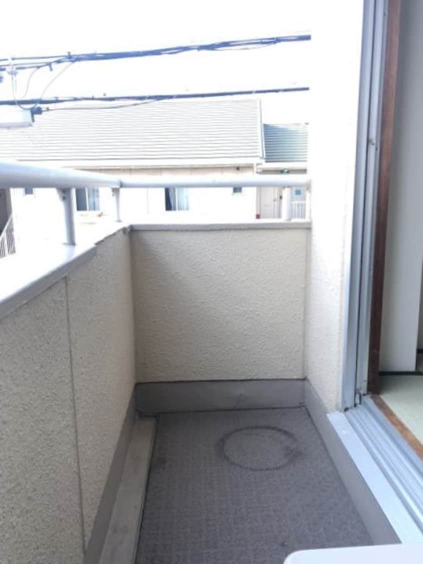  中村マンション