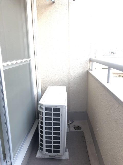  中村マンション