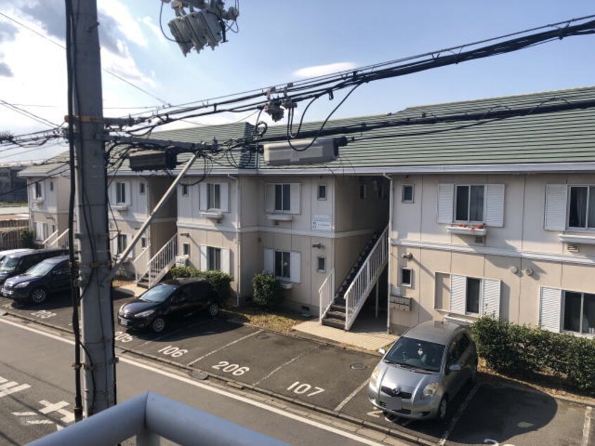  中村マンション