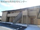 阪和線・羽衣線/六十谷駅 徒歩8分 1階 築8年の外観