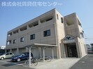 きのくに線・紀勢本線/和歌山市駅 バス:14分:停歩9分 3階 築14年の外観