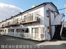 ジョイフル２４の外観