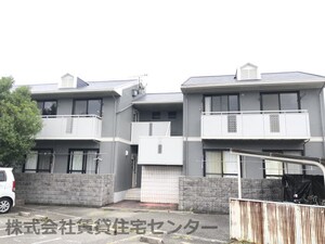 セジュール梅ノ木C