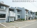 セジュールＫＯＹＡの外観