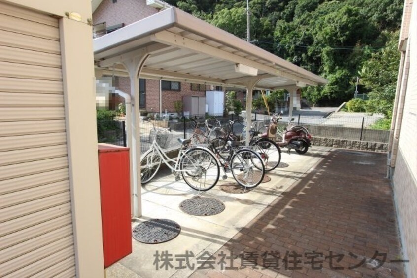  南海本線/紀ノ川駅 徒歩15分 1階 築16年