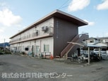 すみれマンションⅢ