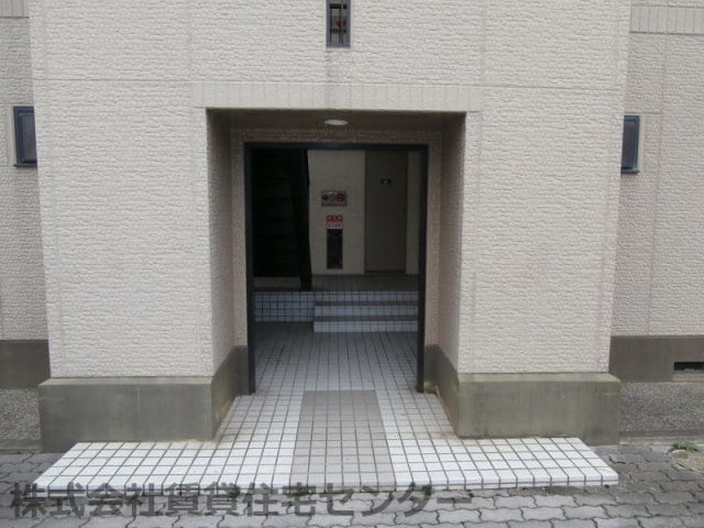  ハイカムール古屋