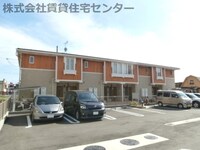 グリーンフル六十谷Ⅲ