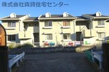 セジュール梅ノ木A･B