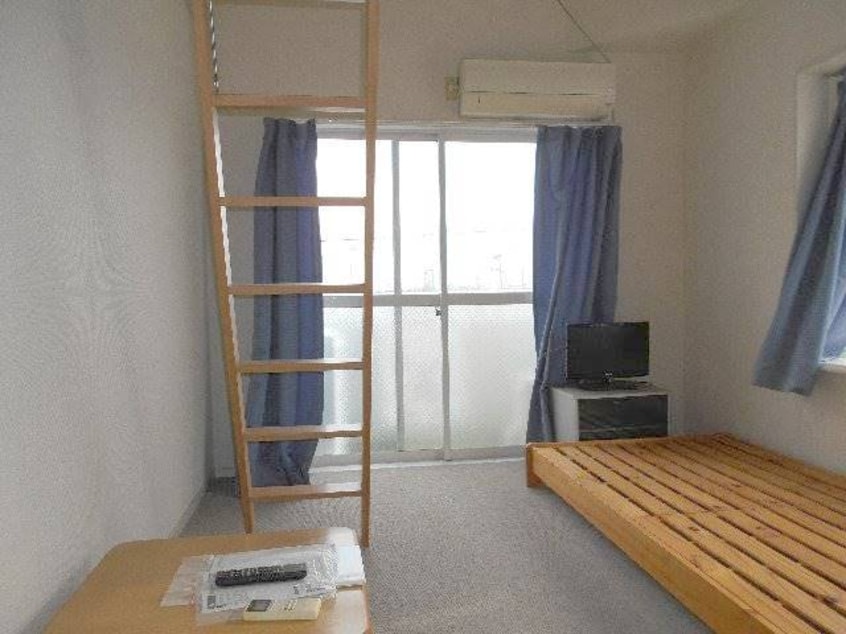  西庄第２マンション