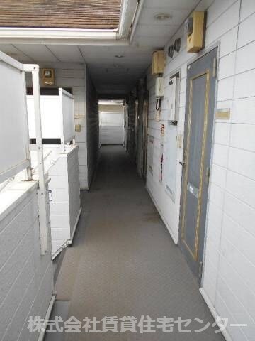  西庄第２マンション