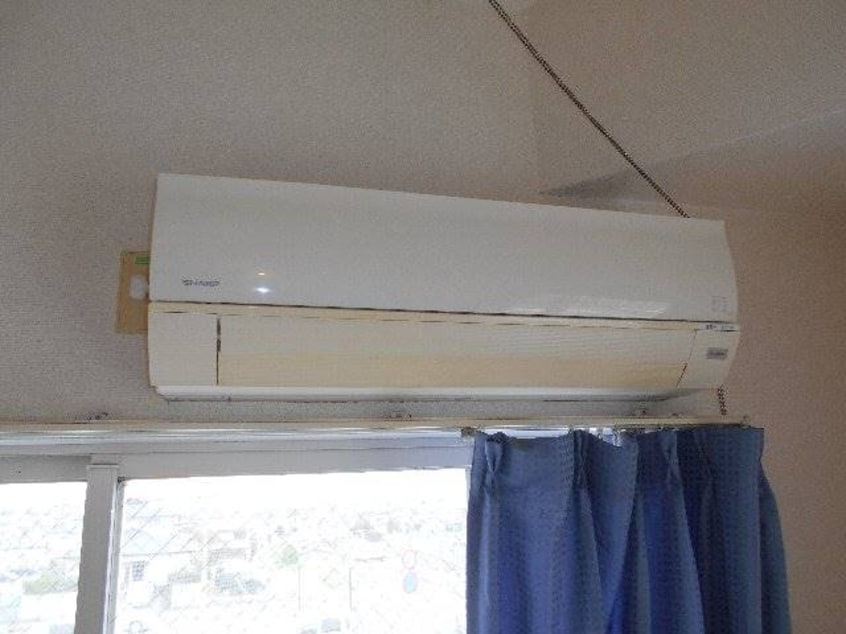  西庄第２マンション