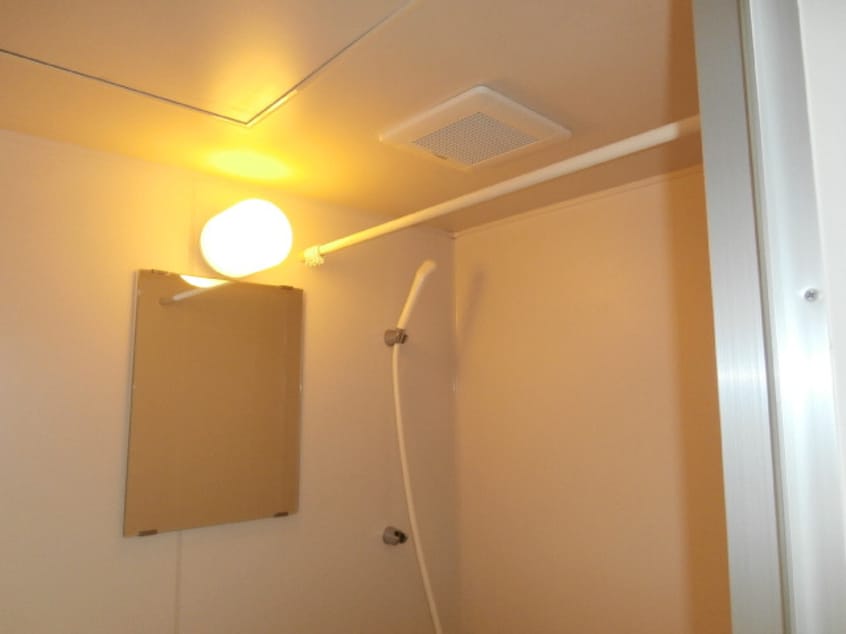 同仕様 西庄第２マンション