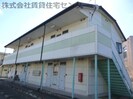 グリーンフル福島の外観