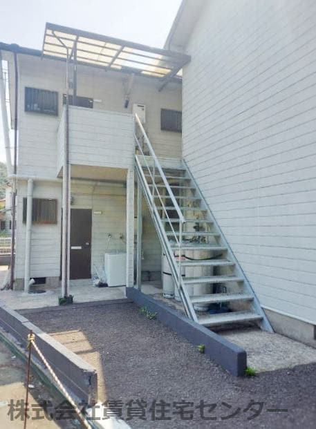  シンコーハイツ