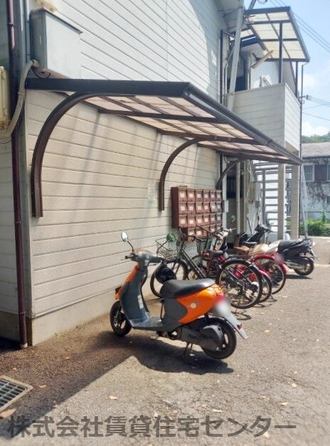  シンコーハイツ