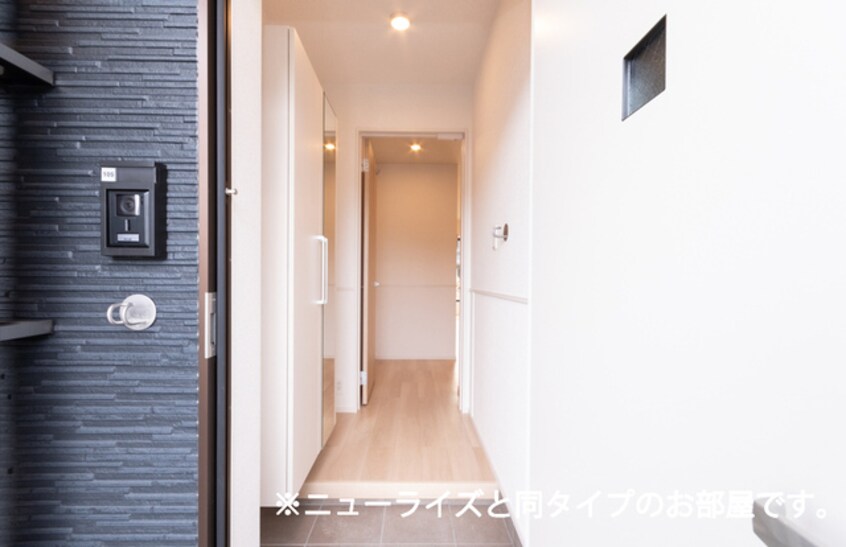 同仕様 阪和線・羽衣線/六十谷駅 徒歩20分 1階 建築中