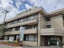 中江病院様(病院)まで1918m 阪和線・羽衣線/六十谷駅 徒歩20分 2階 建築中
