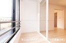 同仕様：サンルーム 阪和線・羽衣線/六十谷駅 徒歩20分 1階 建築中