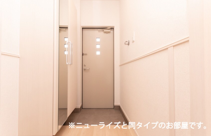 同仕様 阪和線・羽衣線/六十谷駅 徒歩20分 1階 建築中