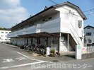 グリーンフル向の外観