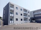 エルニドの外観
