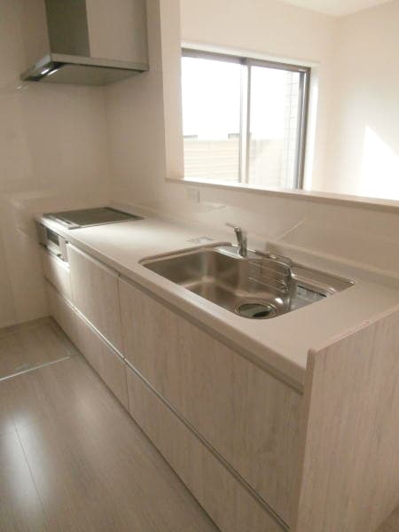  ヴィラージュ梶取B