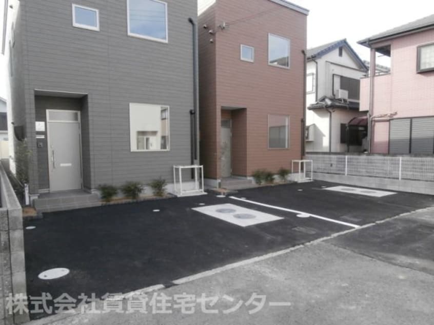  ヴィラージュ梶取B