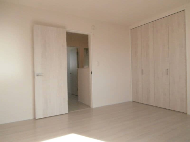  ヴィラージュ梶取B